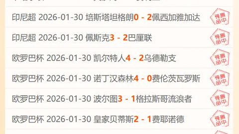 2026KPL春季赛第二轮W3D6大乐透期号专家质合推荐分析